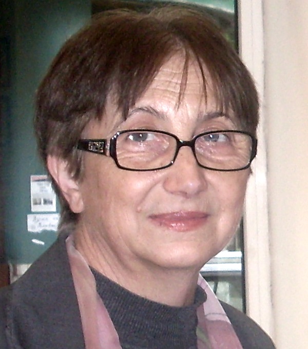 Jordanka Gesheva