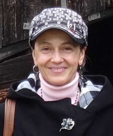Tanja Joana Minkova